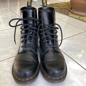 Women’s Dr. Martens